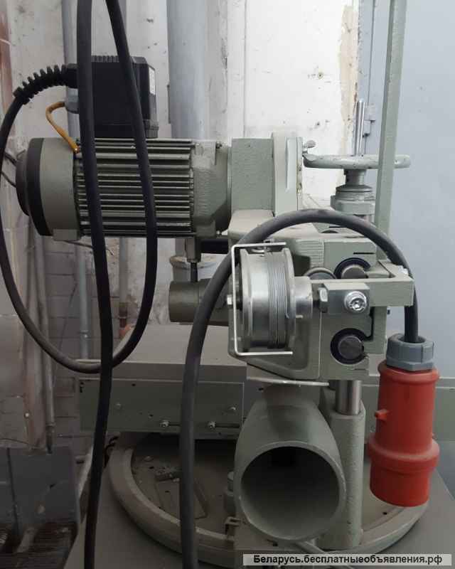 Пила одноголовочная Graule ZS 170 (Германия)