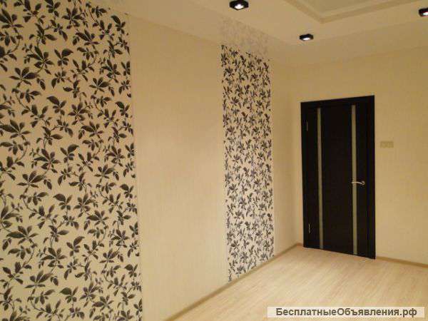 Обои от всех производителей