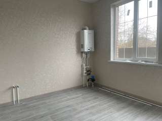 Дом СНТ «Строитель», Елизаветинские дачи, 95/ 60/ 25, кирпич