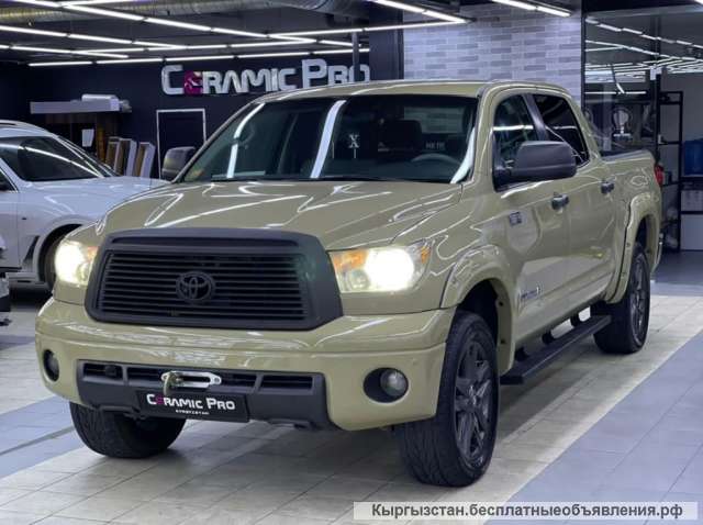 Toyota Tundra, 2008 г.в, 32 000 $