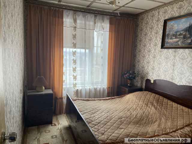 2-к квартира 45,5 кв.м.