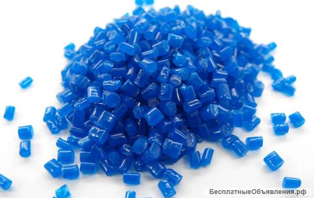 «Процвет» -суперконцентраты красителей для полимеров