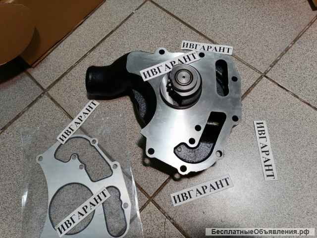 U5MW0197 Водяной насос Perkins U5MW0197