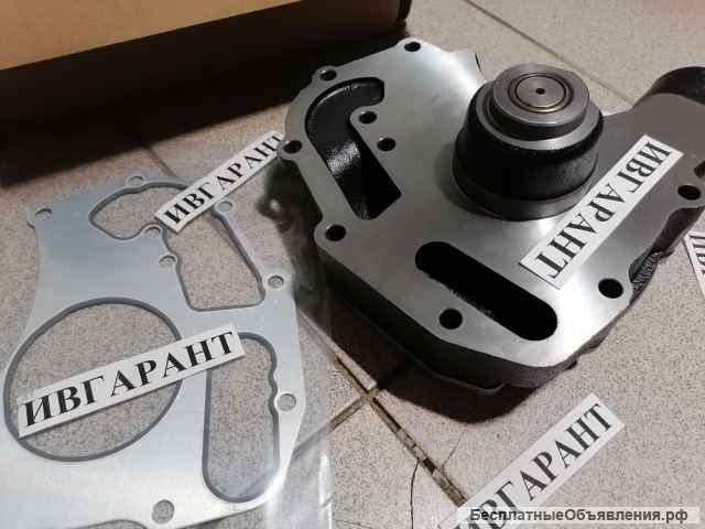 U5MW0204 Водяной насос Perkins U5MW0204