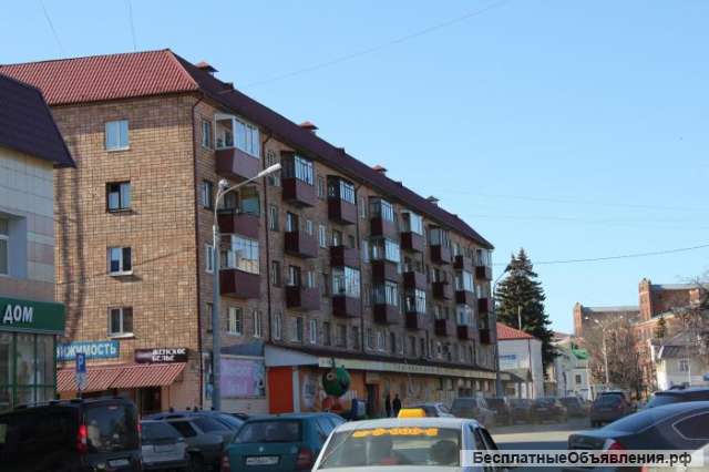 Сдаю 1-ю квартиру