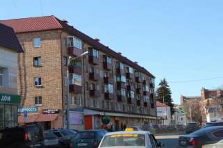 Сдаю 1-ю квартиру