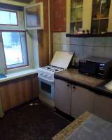 Сдаю 1-ю квартиру