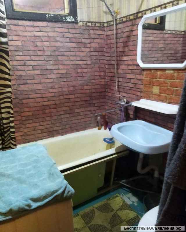 Сдаю 1-ю квартиру