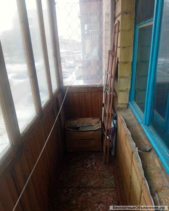 Сдаю 1-ю квартиру