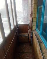 Сдаю 1-ю квартиру