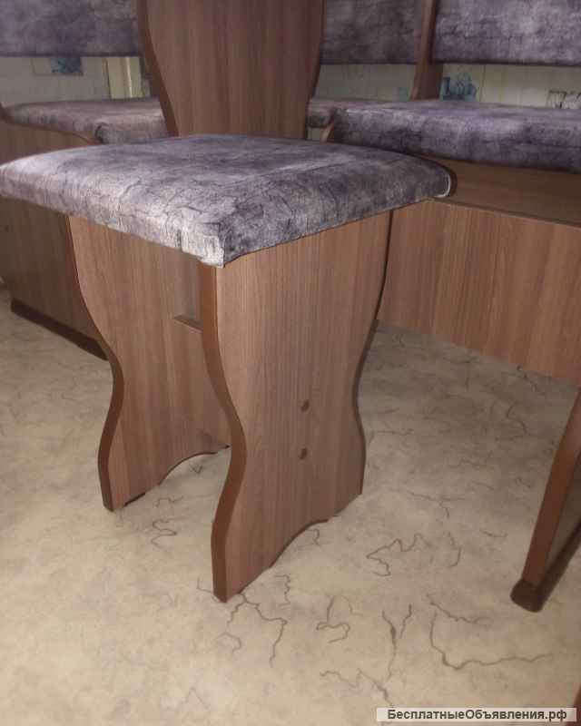 Кухонный уголок