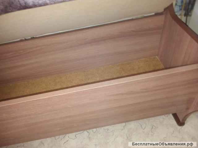 Кухонный уголок