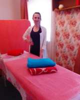 Релакс массаж для активных людей