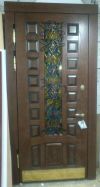 Элитные двери из массива, металлические, межкомнатные