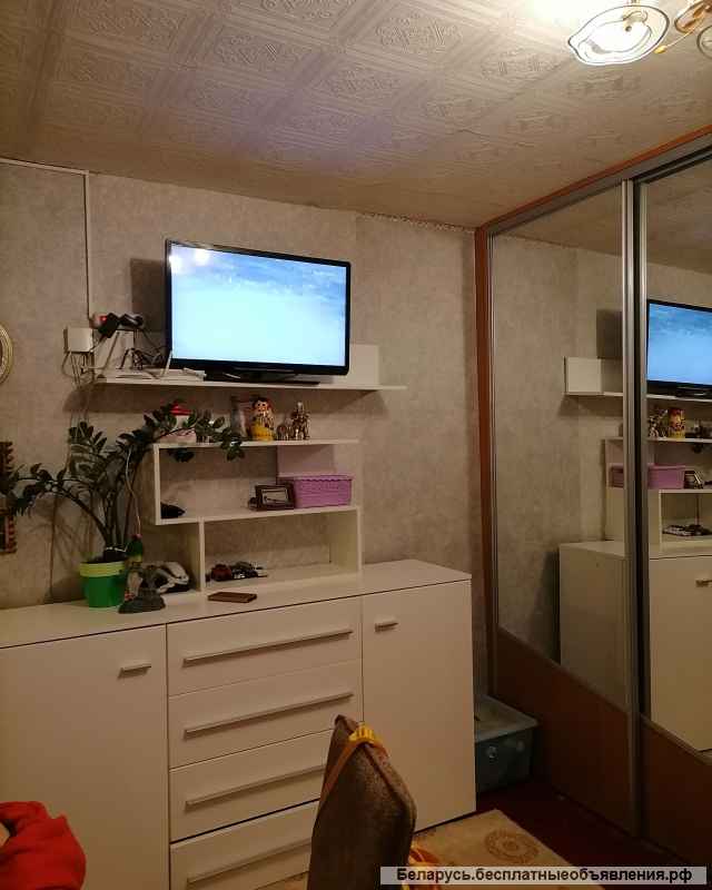 1-ком. квартира ул Красногвардейская
