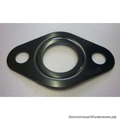 Прокладка трубки слива турбокомрпессора Iveco 99475979