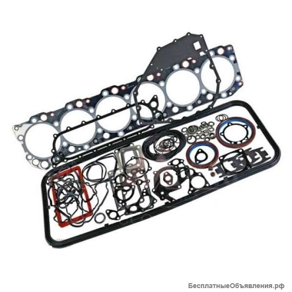 Комплект прокладок двигателя Iveco 500055154