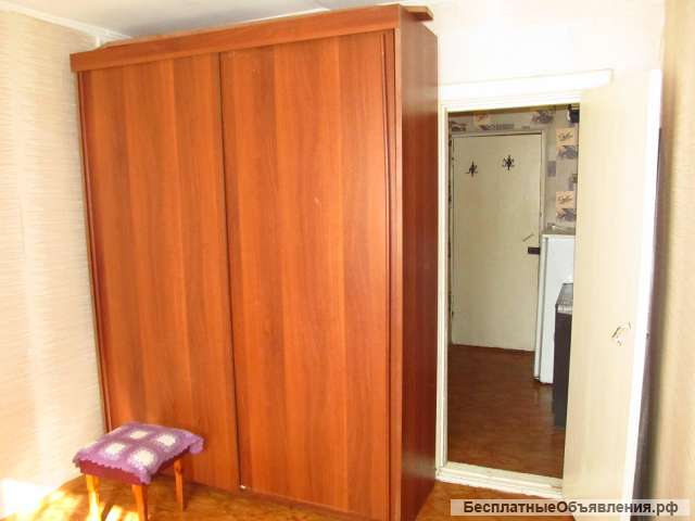 Гостинка ул. Бурова-Петрова 93