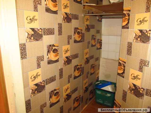 Гостинка ул. Бурова-Петрова 93