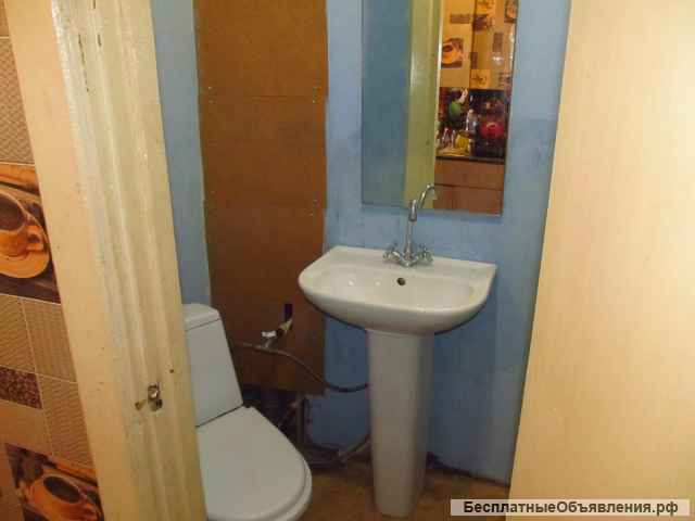 Гостинка ул. Бурова-Петрова 93