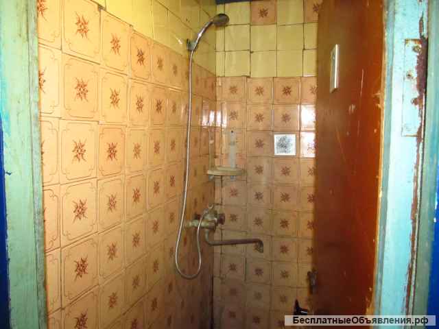 Гостинка ул. Бурова-Петрова 93