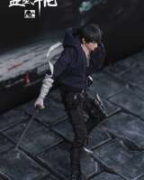 Ring Toys масштаб 1/6 Zhang Qiling