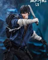 Ring Toys масштаб 1/6 Zhang Qiling