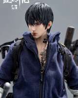 Ring Toys масштаб 1/6 Zhang Qiling