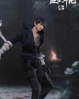 Ring Toys масштаб 1/6 Zhang Qiling