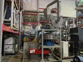 Мельница роторная (ножевая) WH-800