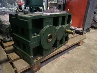 Редуктор для экстредера ZLYJ 200 II