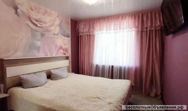 Дом с земельным участком в Екатеринбурге