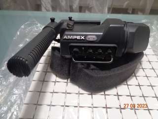 SONY AMPEX видоискатель с накамерной пушкой