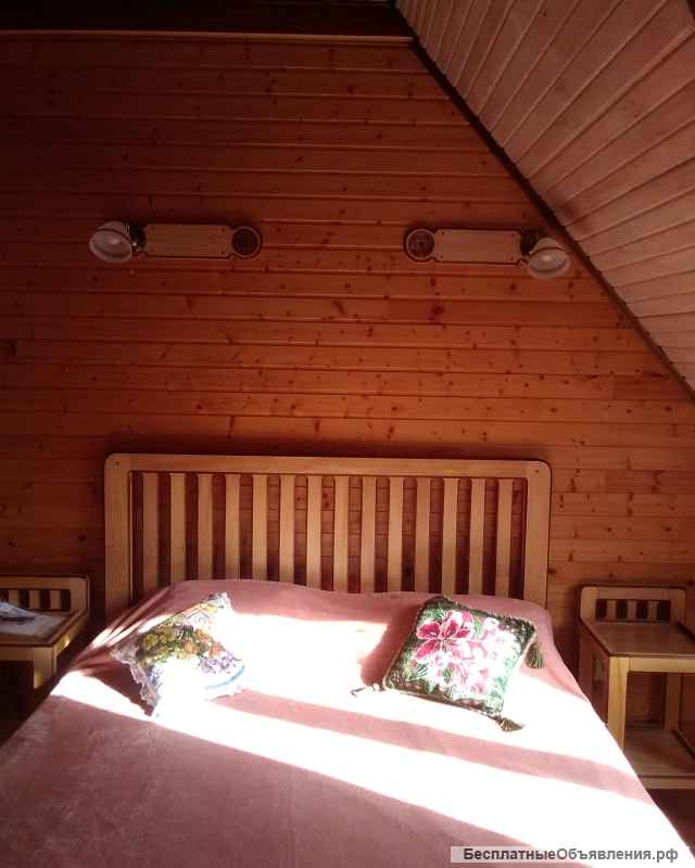 Сдача в аренду дома посуточно