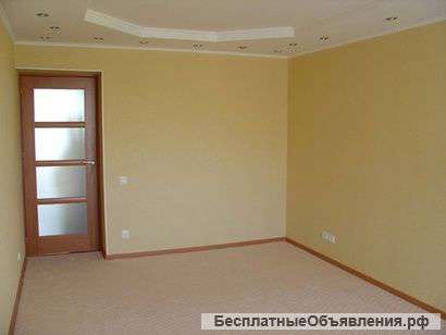 Ремонт и отделка квартир