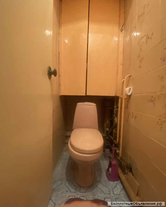 2-х комнатную квартиру в центре, ост. Застава