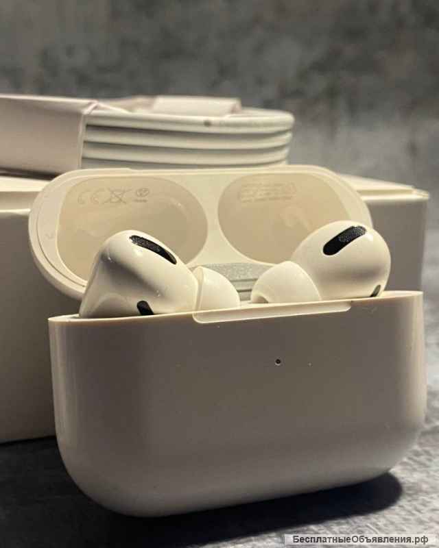 AirPods Pro / 6990