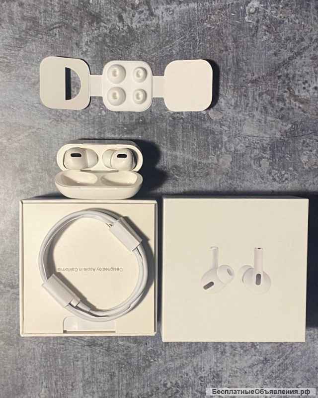 AirPods Pro / 6990