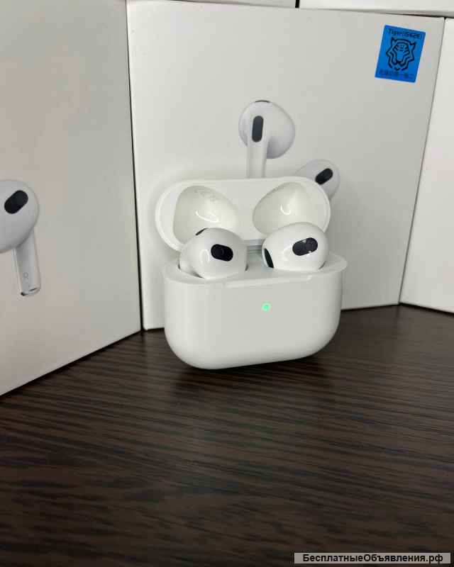 AirPods Pro / 6990