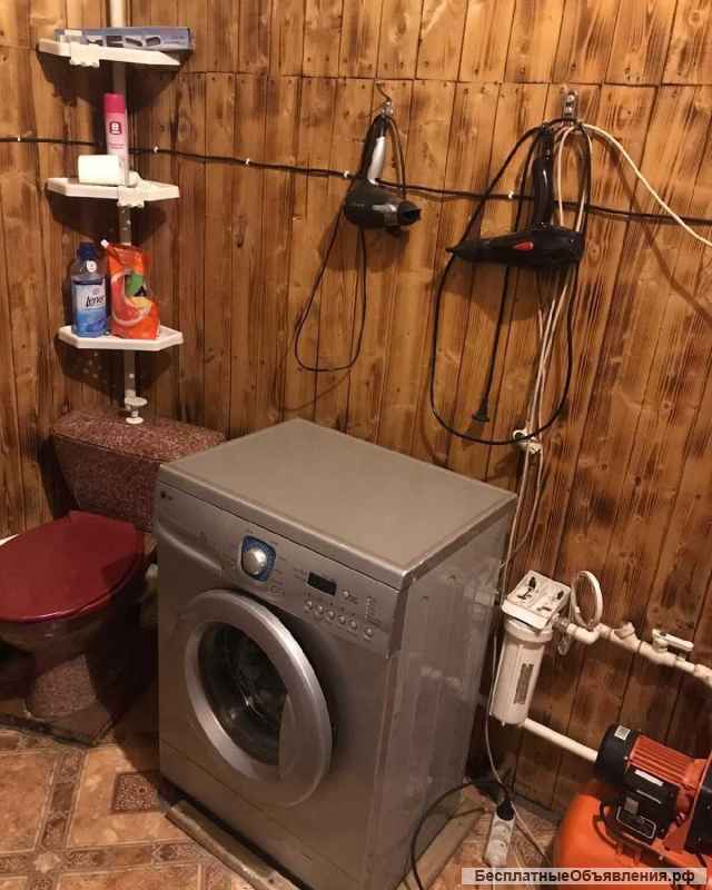 Дом 150,3 кв.м.