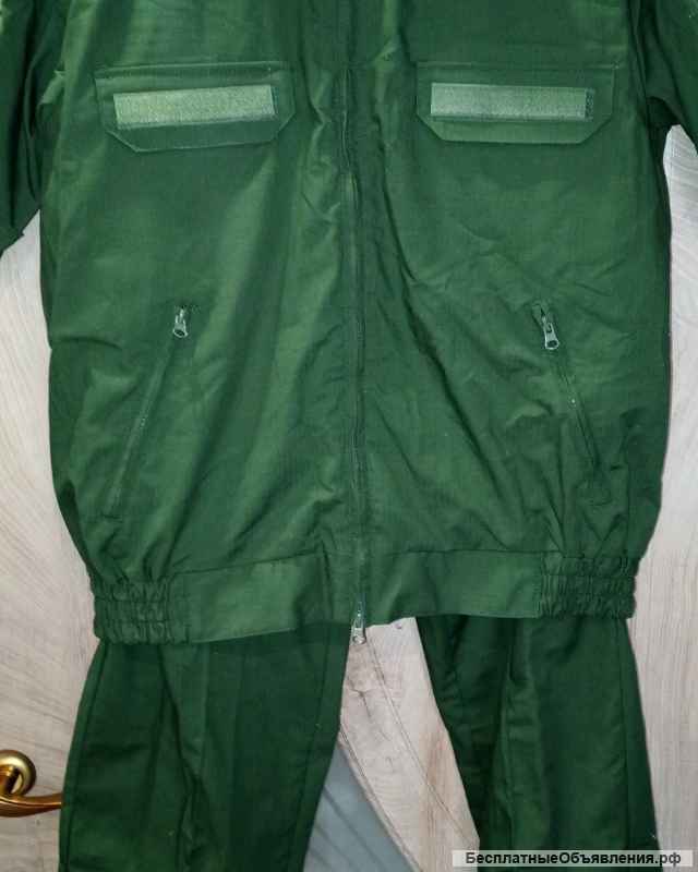 Военная форма и обувь