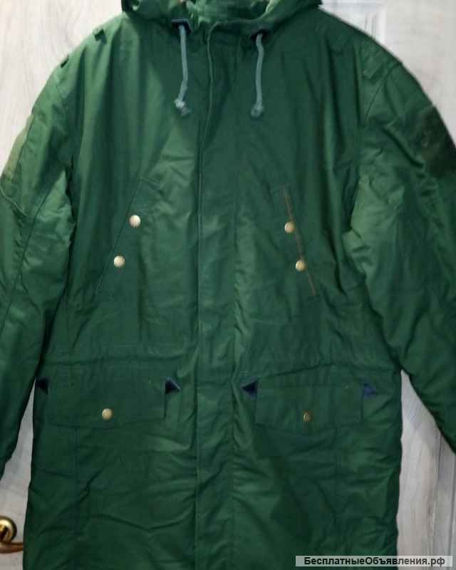 Военная форма и обувь