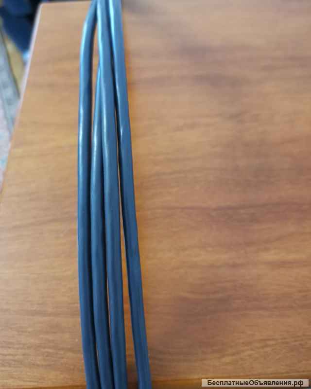 HP 216A JEAN MARIE REYNAUD Speaker cable - акустические провода легенды Hi-End FRANCE оригинальные