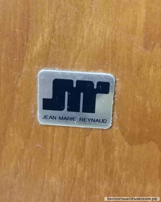 HP 216A JEAN MARIE REYNAUD Speaker cable - акустические провода легенды Hi-End FRANCE оригинальные