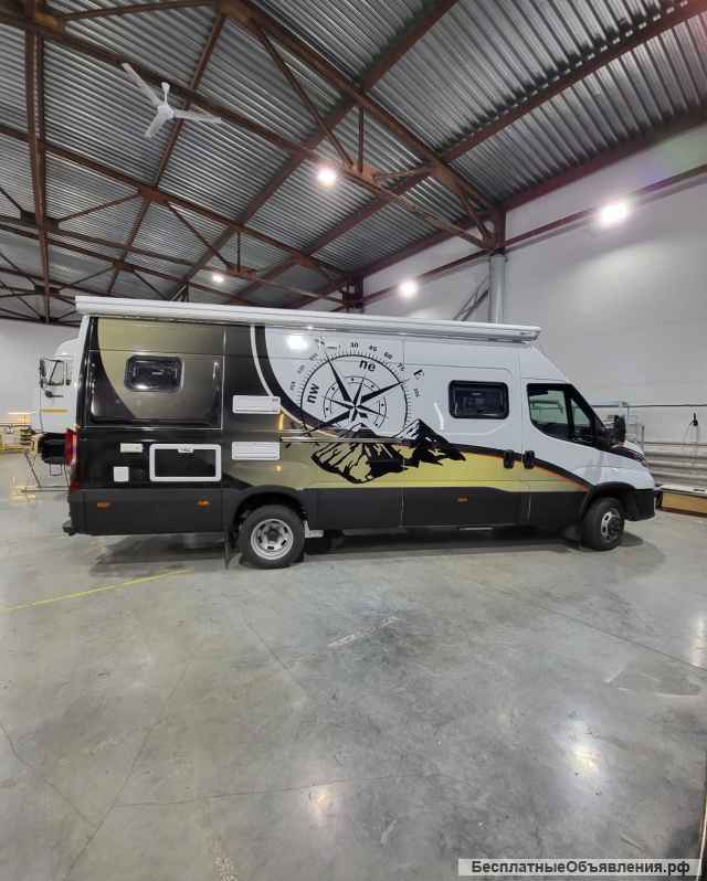 Брендирование транспорта