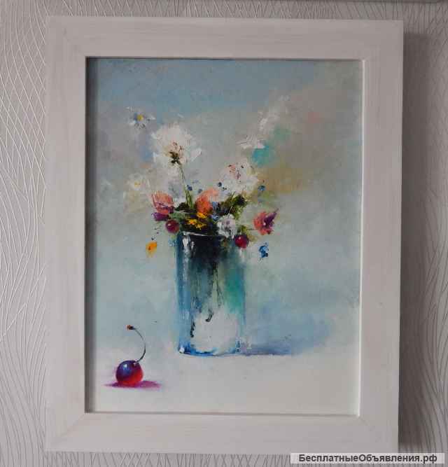 Картины для квартиры, дачи и на подарок