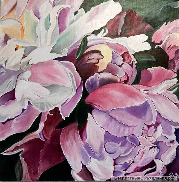 Картины для квартиры, дачи и на подарок