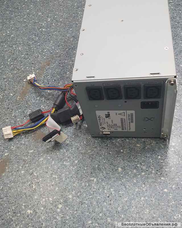 Источник питания для узи philips HD6