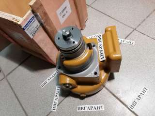 6212-62-2100 Водяная помпа Komatsu S6D140, 6212-62-2100, 6212622100