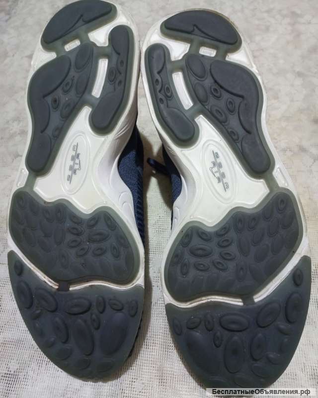 Мужские кроссовки Nike 46